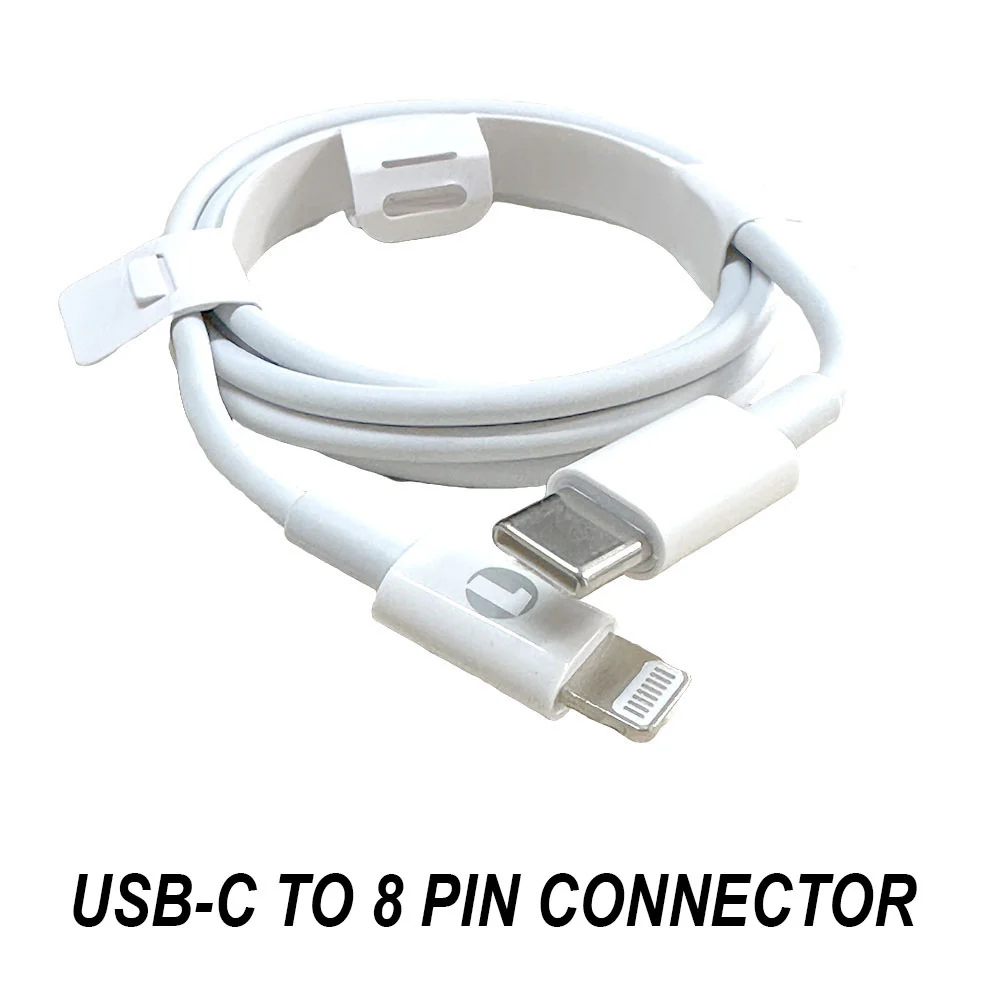 1m 2m Fast Charging USB USB-C Cable Charger Cord for iPhone 17 16 15 14 13 12 11 X XS Pro Max Mini Plus - Image 8