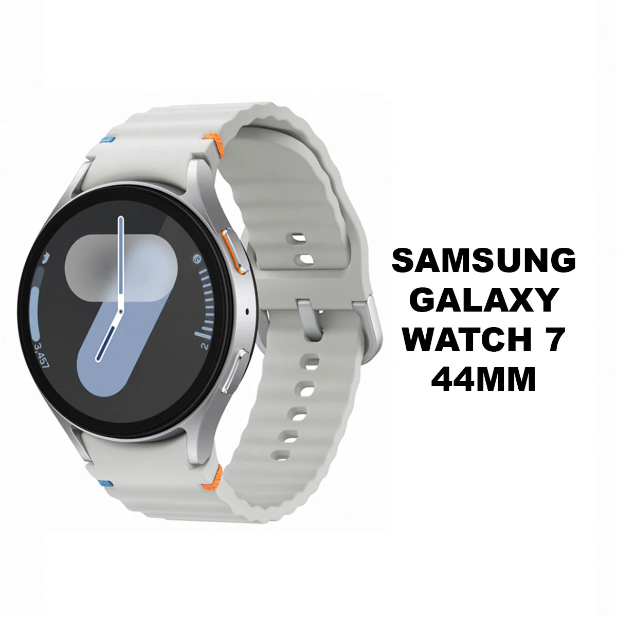 6x High Definition Clear Hydrogel Screen Protector for Samsung Galaxy Watch 4 5 6 7 Ultra - Image 21