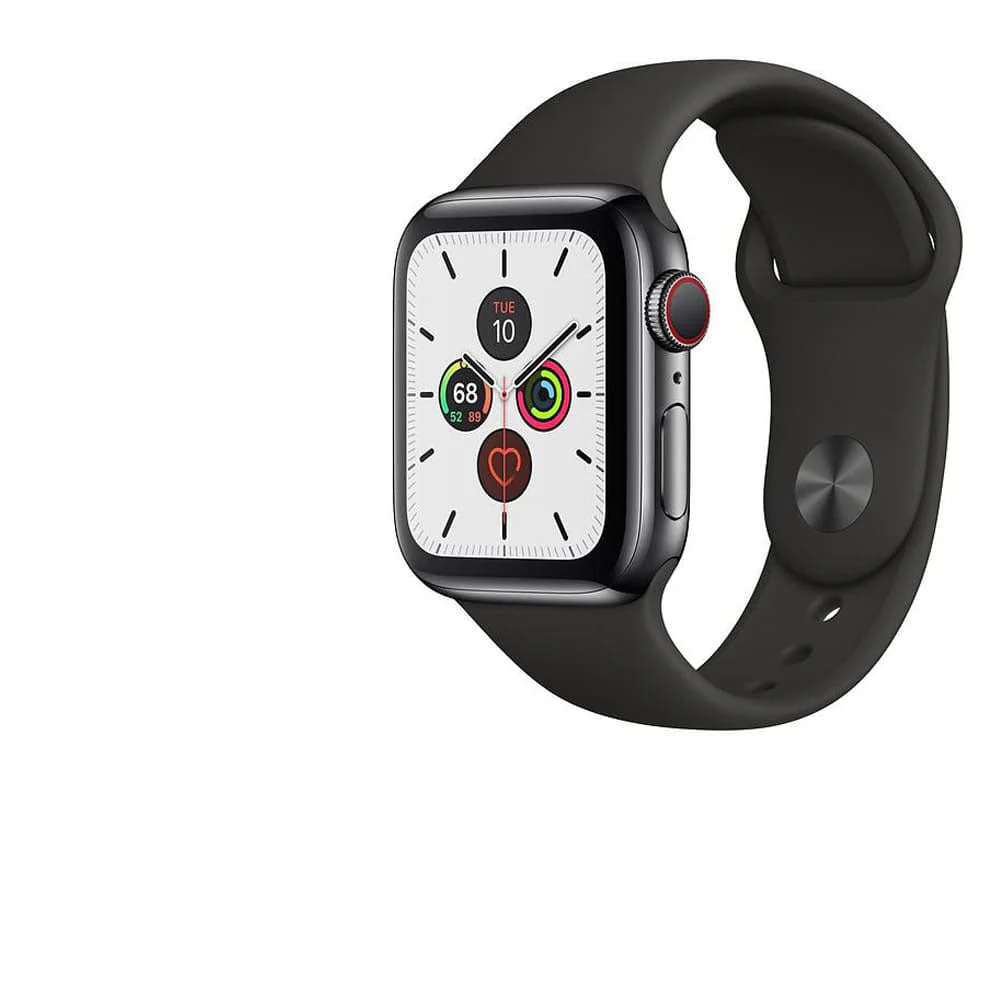 6x Matte Anti Glare Hydrogel Screen Protector for Apple Watch Ultra SE 9 8 7 6 5 4 3 2 1 - Image 12
