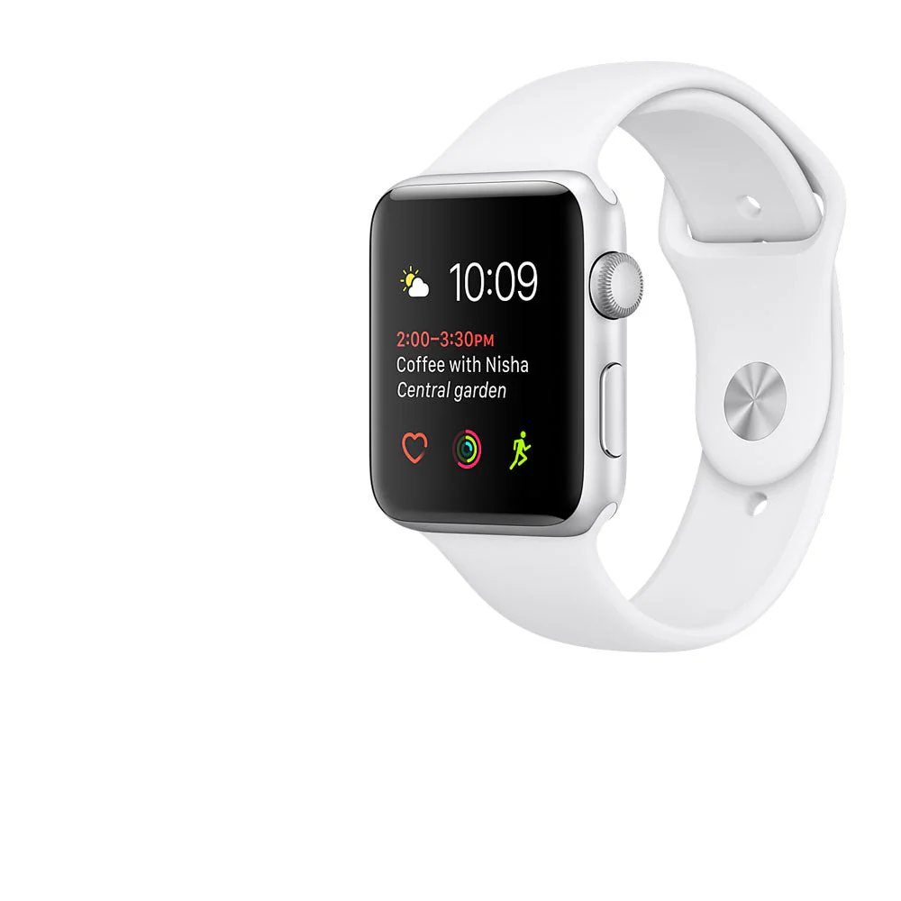 6x Matte Anti Glare Hydrogel Screen Protector for Apple Watch Ultra SE 9 8 7 6 5 4 3 2 1 - Image 20