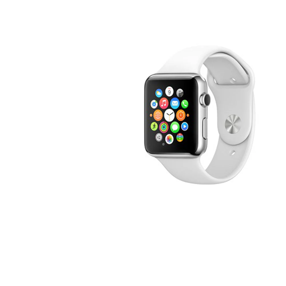 6x Matte Anti Glare Hydrogel Screen Protector for Apple Watch Ultra SE 9 8 7 6 5 4 3 2 1 - Image 21