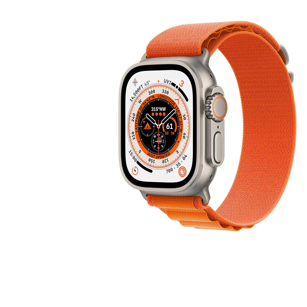 6x Matte Anti Glare Hydrogel Screen Protector for Apple Watch Ultra SE 9 8 7 6 5 4 3 2 1 - Image 25