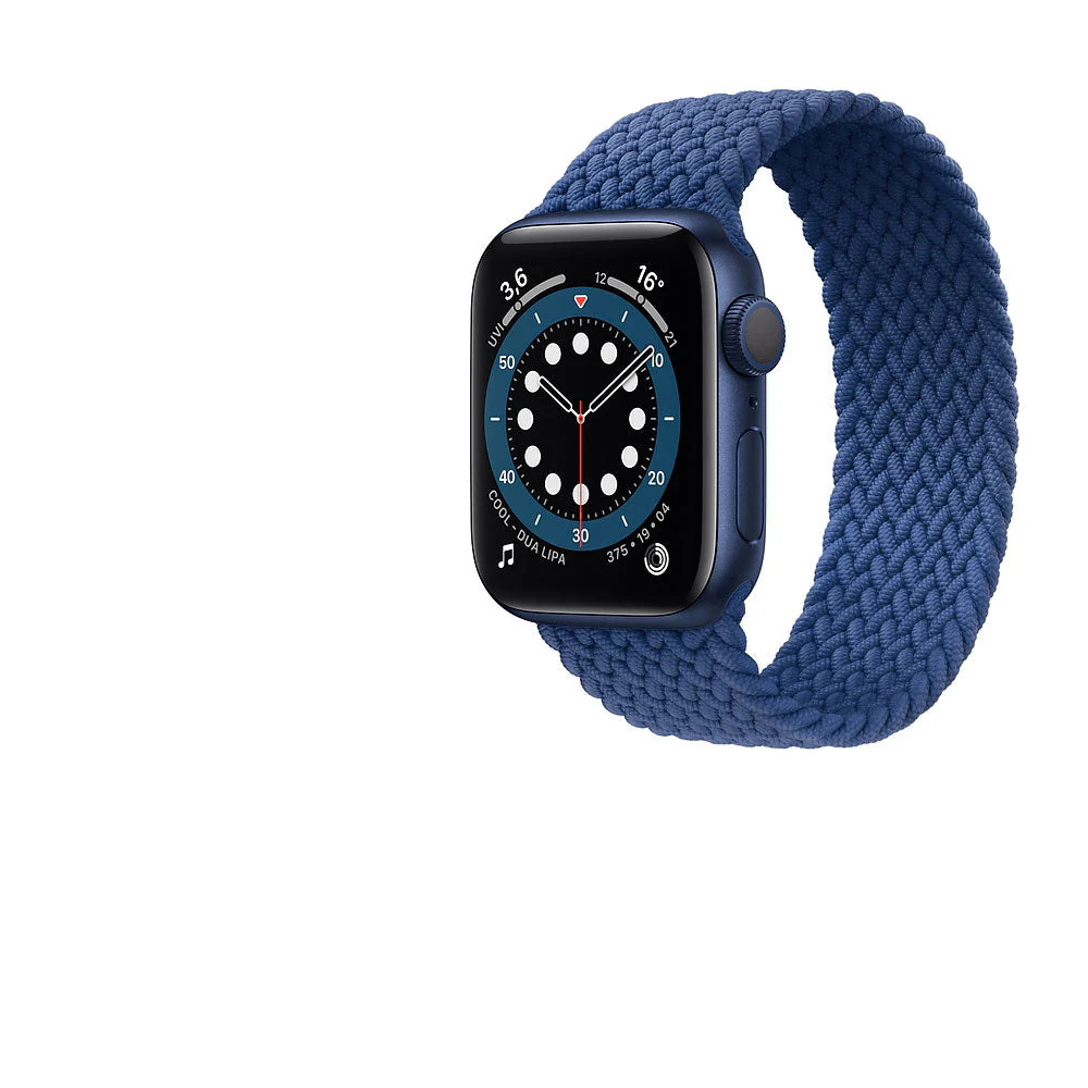 6x Matte Anti Glare Hydrogel Screen Protector for Apple Watch Ultra SE 9 8 7 6 5 4 3 2 1 - Image 8