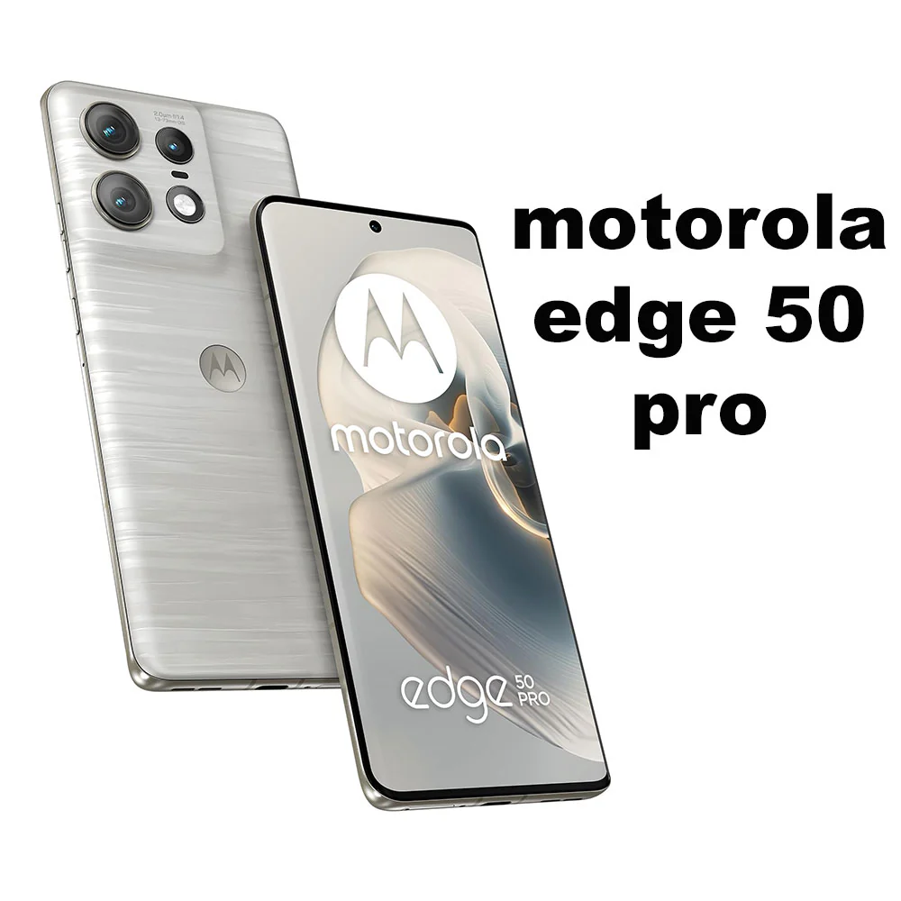 Clear HD Hydrogel Screen Protector | Anti-Scratch Protection for Motorola Edge 60 50 40 30 20 Pro Ultra Neo Fusion - Image 11