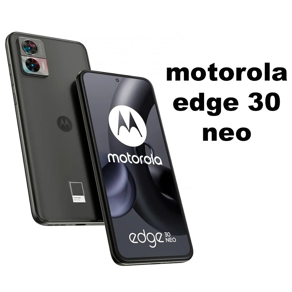 Clear HD Hydrogel Screen Protector | Anti-Scratch Protection for Motorola Edge 60 50 40 30 20 Pro Ultra Neo Fusion - Image 4