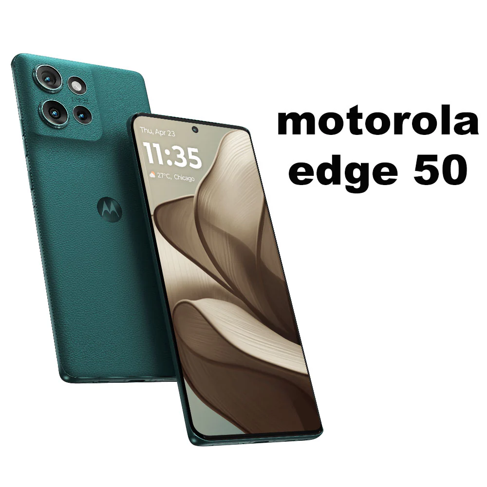 Clear HD Hydrogel Screen Protector | Anti-Scratch Protection for Motorola Edge 60 50 40 30 20 Pro Ultra Neo Fusion - Image 8