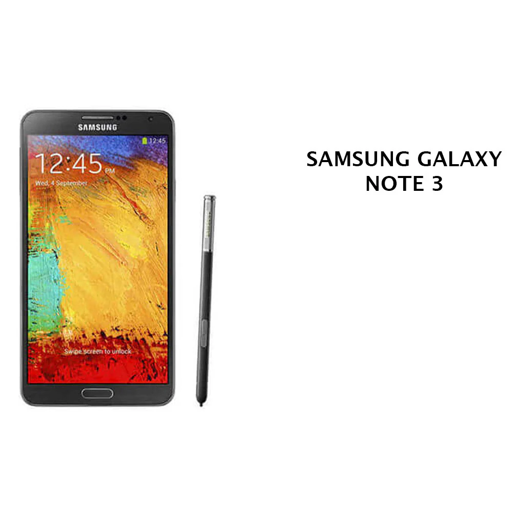 Heavy Duty Privacy Hydrogel Screen Protector HD Anti-Spy Film Samsung Galaxy Note 1 2 3 4 5 7 8 9 10 20 Ultra - Image 11