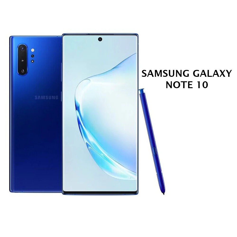 Heavy Duty Privacy Hydrogel Screen Protector HD Anti-Spy Film Samsung Galaxy Note 1 2 3 4 5 7 8 9 10 20 Ultra - Image 17