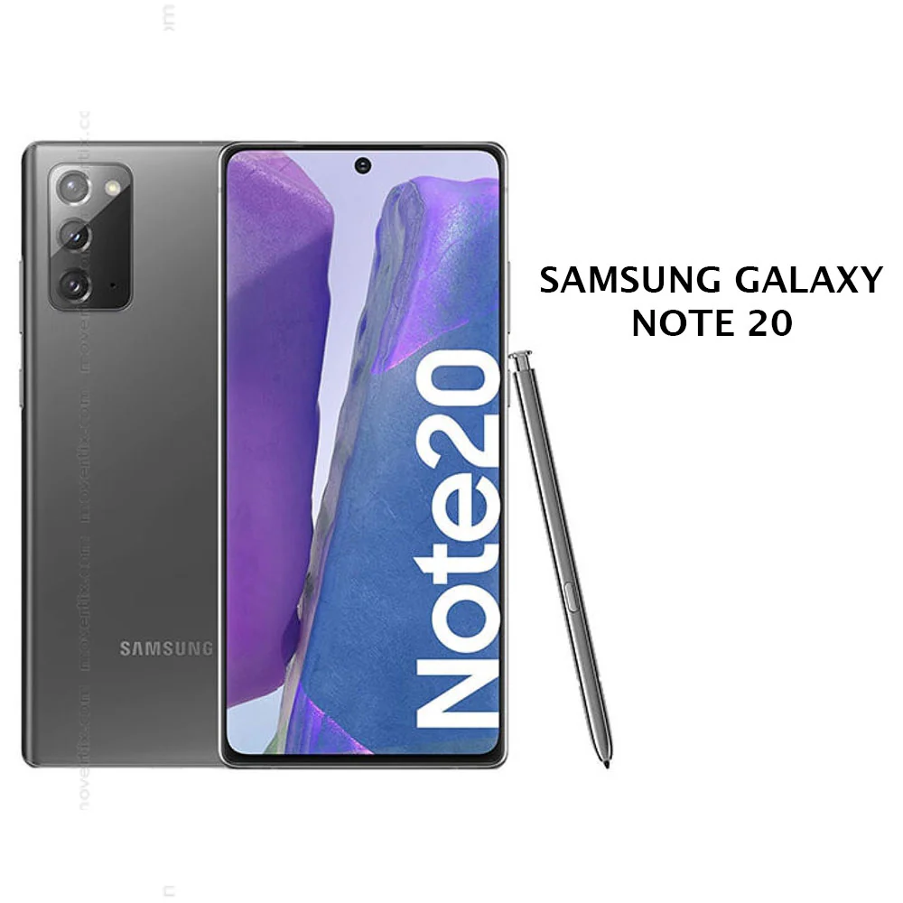 Heavy Duty Privacy Hydrogel Screen Protector HD Anti-Spy Film Samsung Galaxy Note 1 2 3 4 5 7 8 9 10 20 Ultra - Image 18