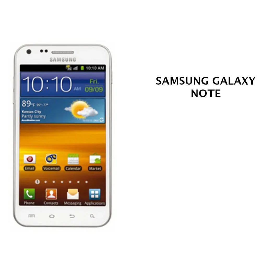Heavy Duty Privacy Hydrogel Screen Protector HD Anti-Spy Film Samsung Galaxy Note 1 2 3 4 5 7 8 9 10 20 Ultra - Image 9