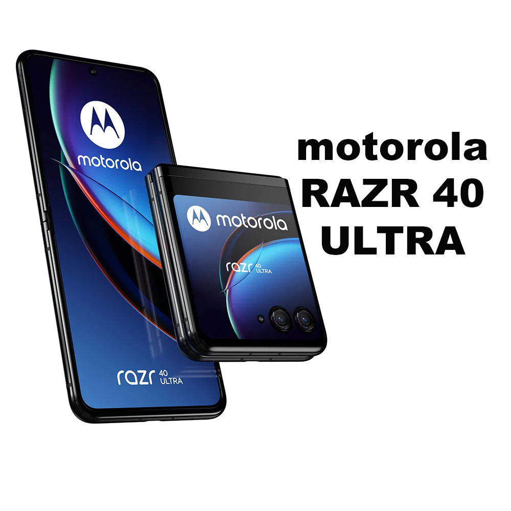 Clear HD Hydrogel Screen Protector for Motorola Razr 60 Ultra 50 40 Ultra - Image 3