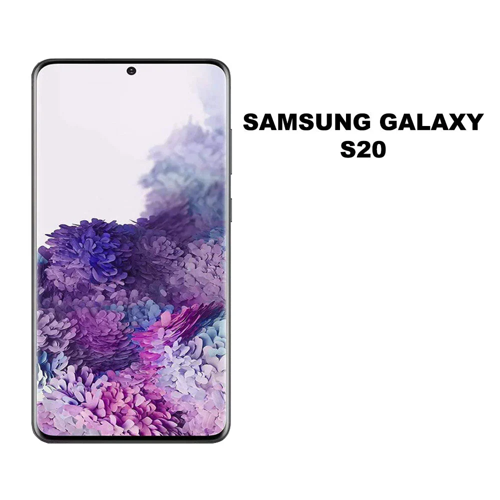 Clear HD Hydrogel Screen Protector | Anti-Scratch Protection for Samsung Galaxy S25 S24 S23 S22 S21 S20 FE S8 Ultra S10 S9 S8 S7 S6 S5 S4 S3 S2 S - Image 16