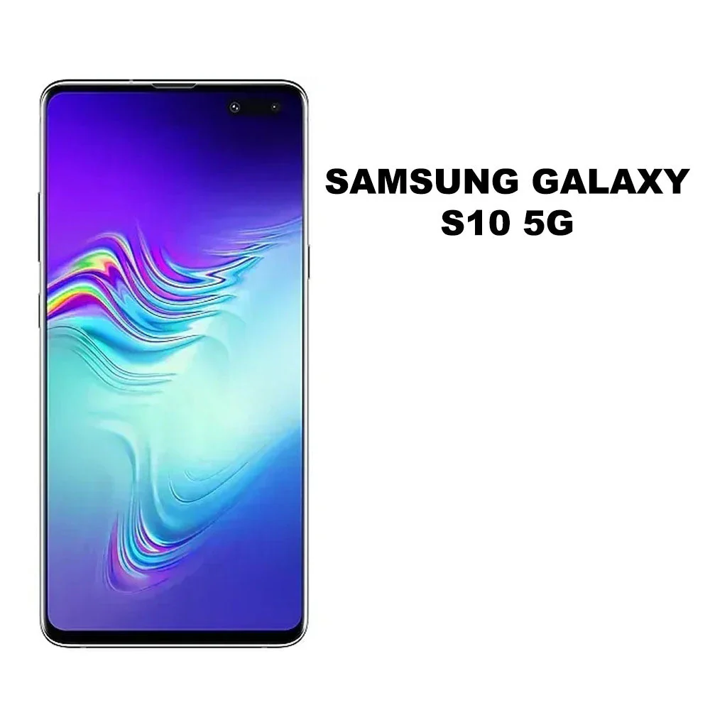 Clear HD Hydrogel Screen Protector | Anti-Scratch Protection for Samsung Galaxy S25 S24 S23 S22 S21 S20 FE S8 Ultra S10 S9 S8 S7 S6 S5 S4 S3 S2 S - Image 27
