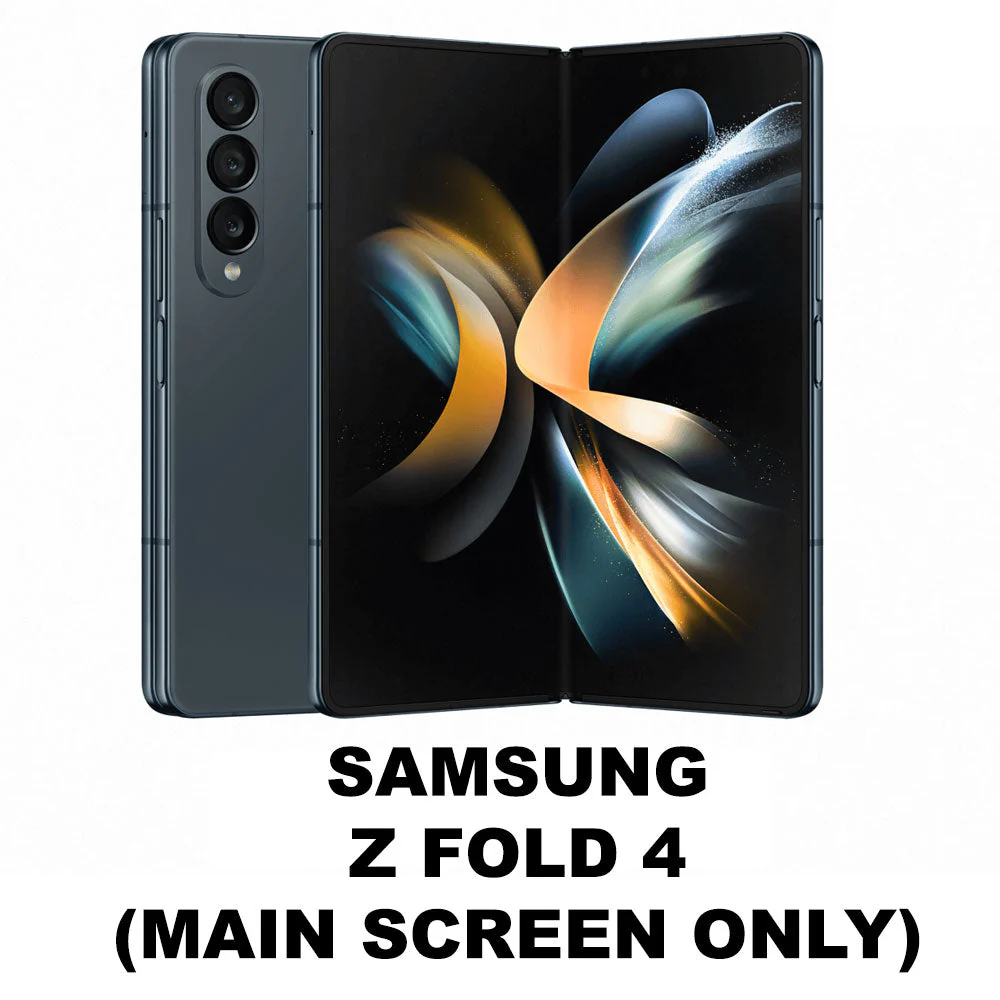 Clear HD Hydrogel Screen Protector | Anti-Scratch Protection for Samsung Galaxy S25 S24 S23 S22 S21 S20 FE S8 Ultra S10 S9 S8 S7 S6 S5 S4 S3 S2 S - Image 29