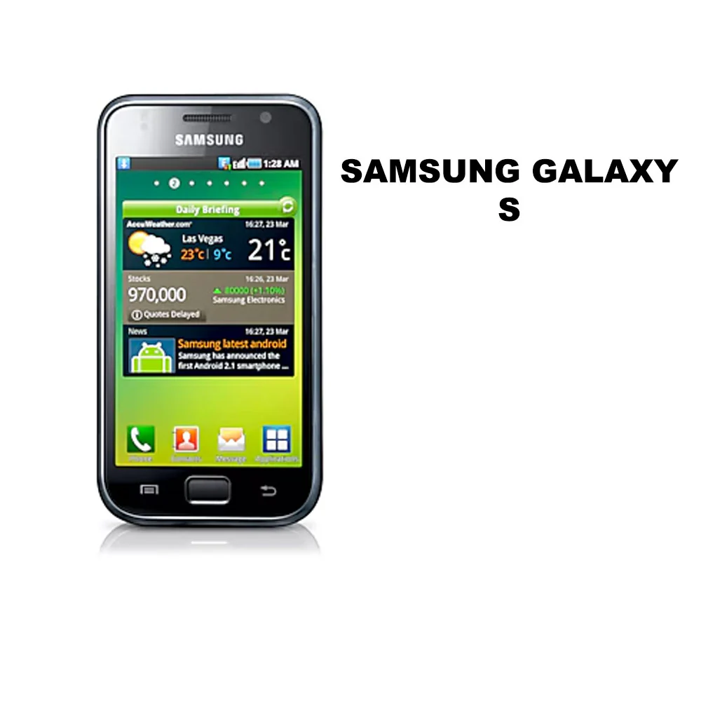Clear HD Hydrogel Screen Protector | Anti-Scratch Protection for Samsung Galaxy S25 S24 S23 S22 S21 S20 FE S8 Ultra S10 S9 S8 S7 S6 S5 S4 S3 S2 S - Image 30