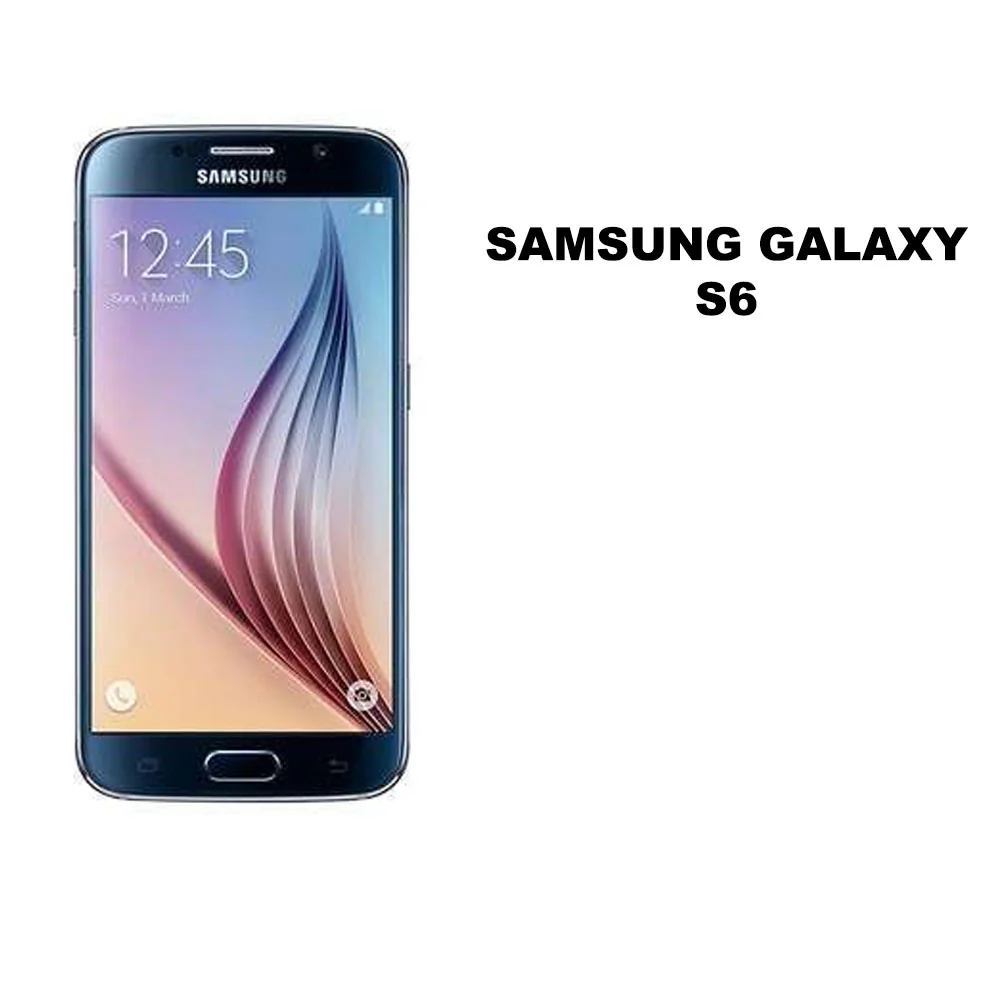 Clear HD Hydrogel Screen Protector | Anti-Scratch Protection for Samsung Galaxy S25 S24 S23 S22 S21 S20 FE S8 Ultra S10 S9 S8 S7 S6 S5 S4 S3 S2 S - Image 35