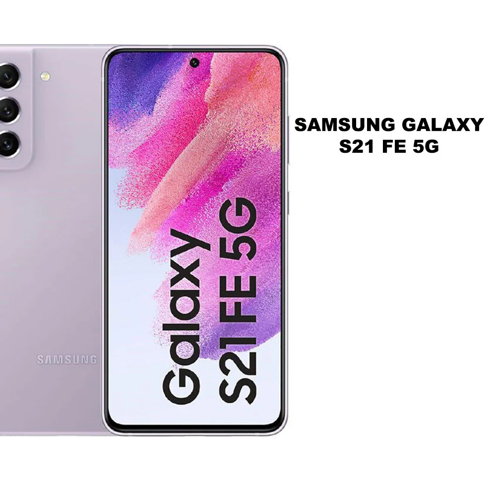 Clear HD Hydrogel Screen Protector | Anti-Scratch Protection for Samsung Galaxy S25 S24 S23 S22 S21 S20 FE S8 Ultra S10 S9 S8 S7 S6 S5 S4 S3 S2 S - Image 51