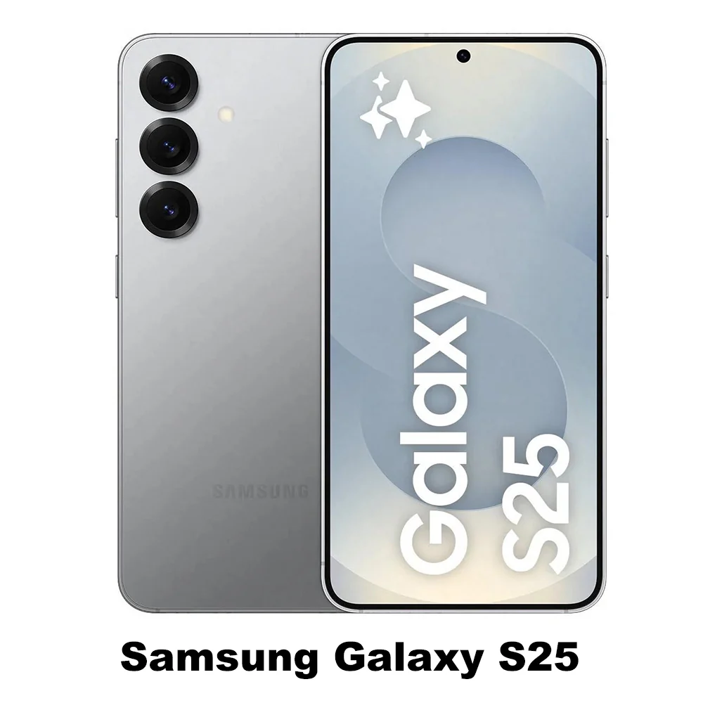 Clear HD Hydrogel Screen Protector | Anti-Scratch Protection for Samsung Galaxy S25 S24 S23 S22 S21 S20 FE S8 Ultra S10 S9 S8 S7 S6 S5 S4 S3 S2 S - Image 53