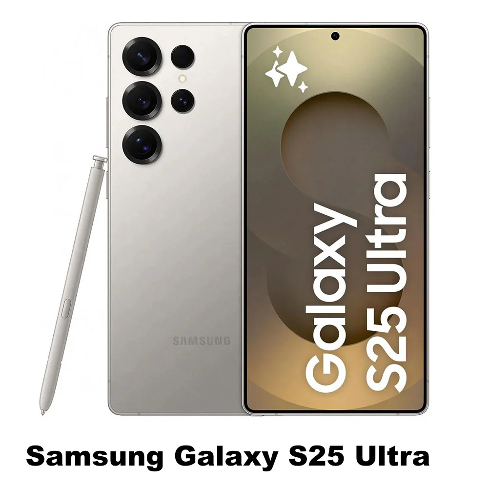 Clear HD Hydrogel Screen Protector | Anti-Scratch Protection for Samsung Galaxy S25 S24 S23 S22 S21 S20 FE S8 Ultra S10 S9 S8 S7 S6 S5 S4 S3 S2 S - Image 55
