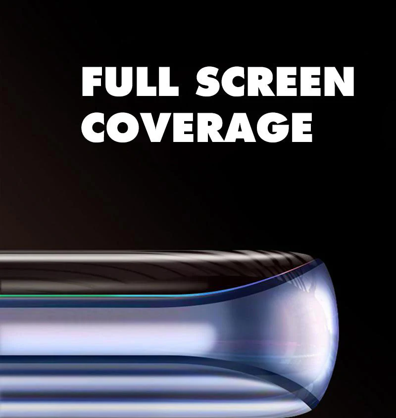 Heavy Duty Privacy Hydrogel Screen Protector HD Anti-Spy Film Samsung Galaxy Note 1 2 3 4 5 7 8 9 10 20 Ultra - Image 8