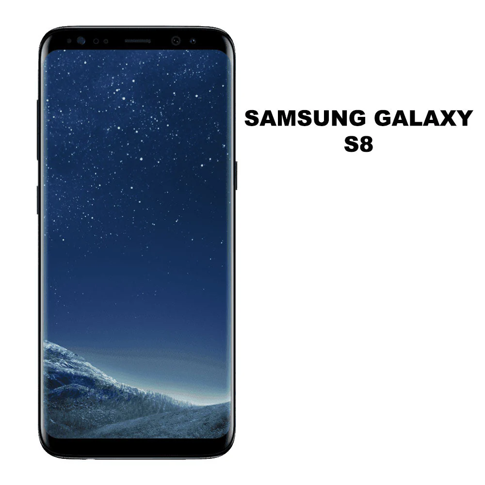 Clear HD Hydrogel Screen Protector | Anti-Scratch Protection for Samsung Galaxy S25 S24 S23 S22 S21 S20 FE S8 Ultra S10 S9 S8 S7 S6 S5 S4 S3 S2 S - Image 9