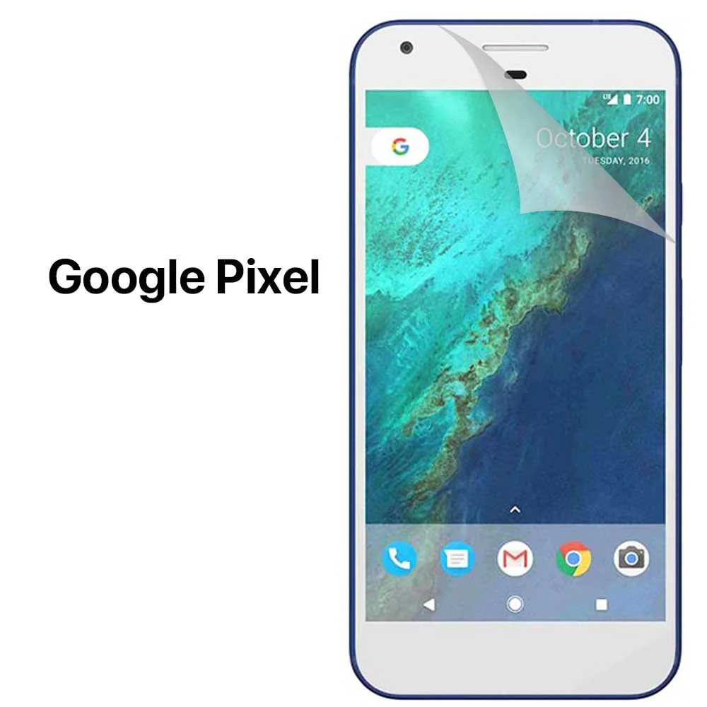 Matte Anti Glare HD Hydrogel Screen Protector for Google Pixel 10 9 8 7 6 5 4 3 2  XL Pro - Image 22