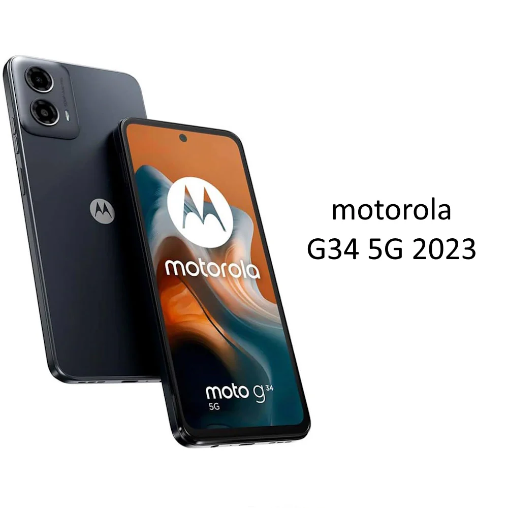 Anti Blue Light Clear HD Hydrogel Screen Protector Motorola G G86 G57 G04 G75 G84 G54 G53 G32 G62 G22 G31 G82 G34 G85 - Image 21