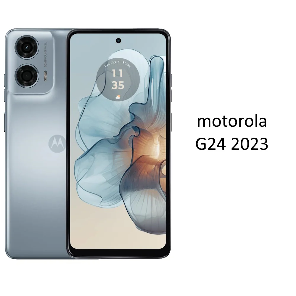Anti Blue Light Clear HD Hydrogel Screen Protector Motorola G G86 G57 G04 G75 G84 G54 G53 G32 G62 G22 G31 G82 G34 G85 - Image 25