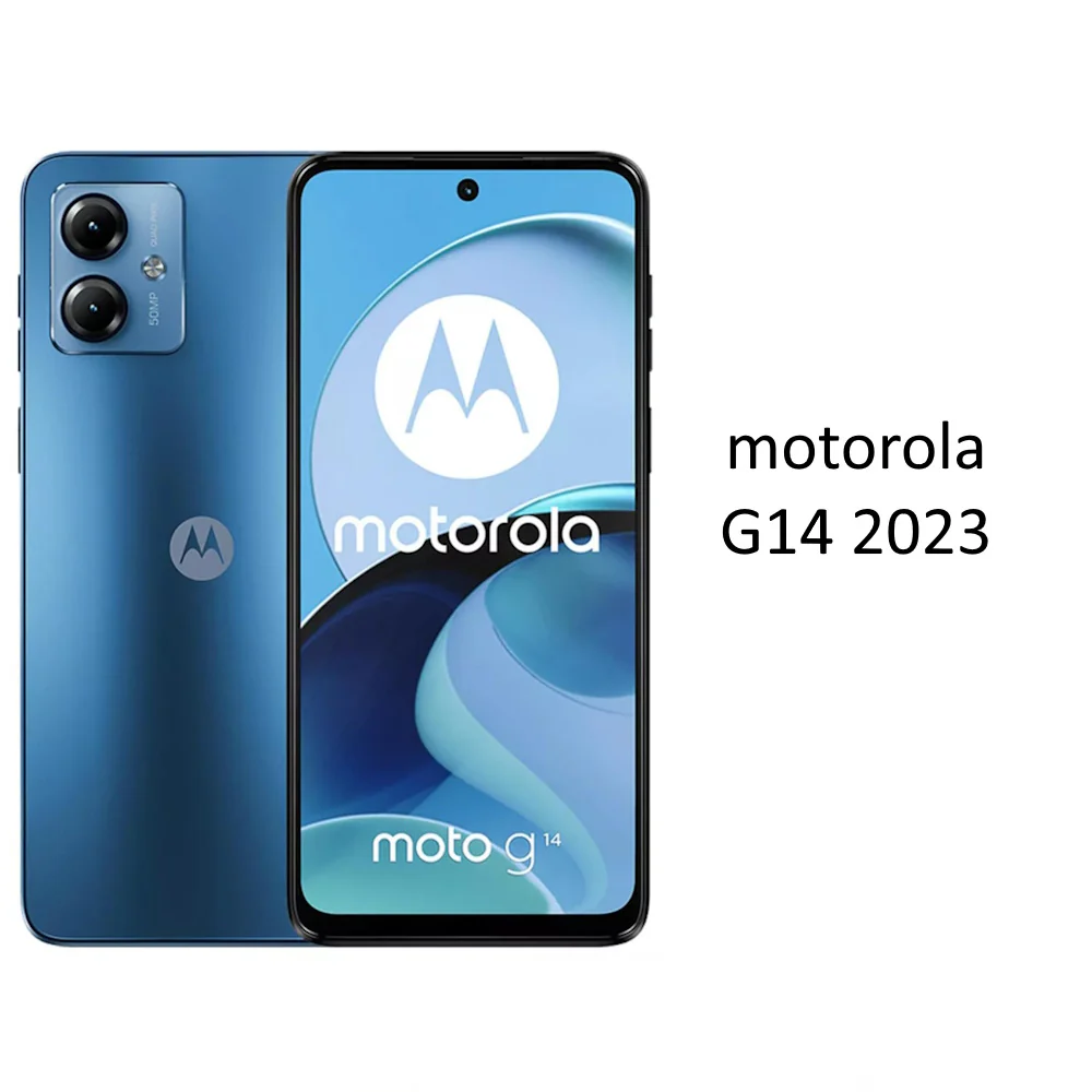 Anti Blue Light Clear HD Hydrogel Screen Protector Motorola G G86 G57 G04 G75 G84 G54 G53 G32 G62 G22 G31 G82 G34 G85 - Image 28