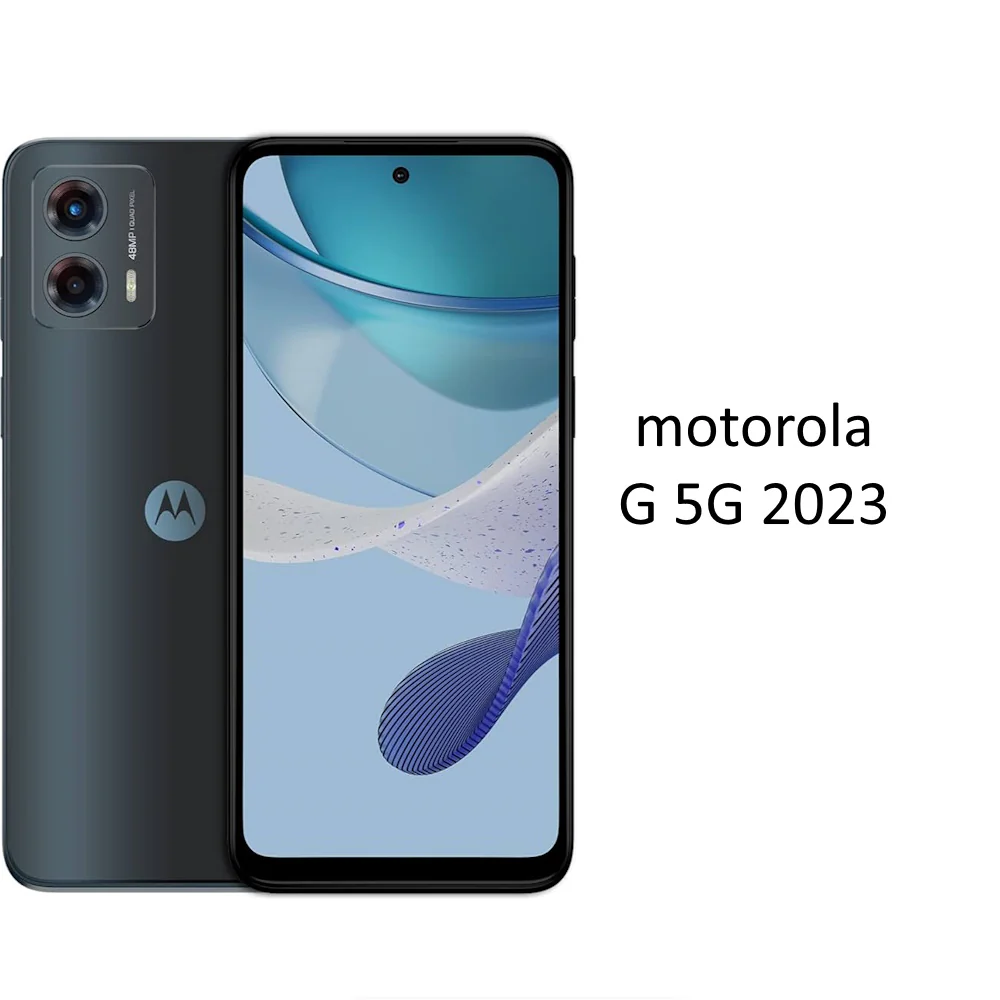 Anti Blue Light Clear HD Hydrogel Screen Protector Motorola G G86 G57 G04 G75 G84 G54 G53 G32 G62 G22 G31 G82 G34 G85 - Image 3
