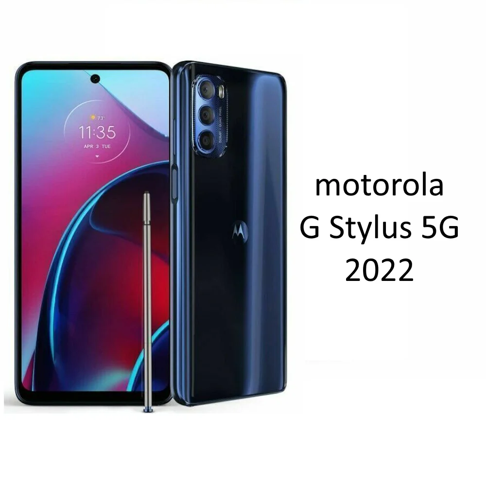 Anti Blue Light Clear HD Hydrogel Screen Protector Motorola G G86 G57 G04 G75 G84 G54 G53 G32 G62 G22 G31 G82 G34 G85 - Image 30