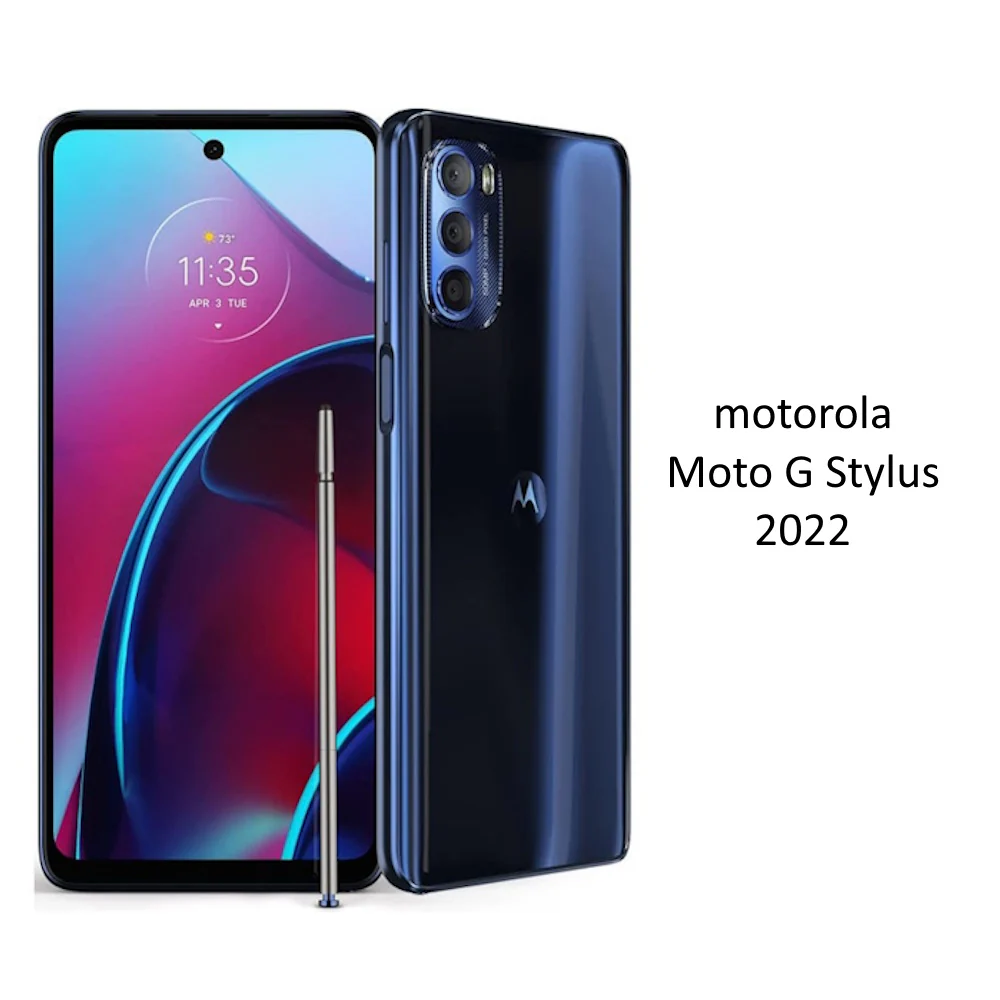 Anti Blue Light Clear HD Hydrogel Screen Protector Motorola G G86 G57 G04 G75 G84 G54 G53 G32 G62 G22 G31 G82 G34 G85 - Image 35