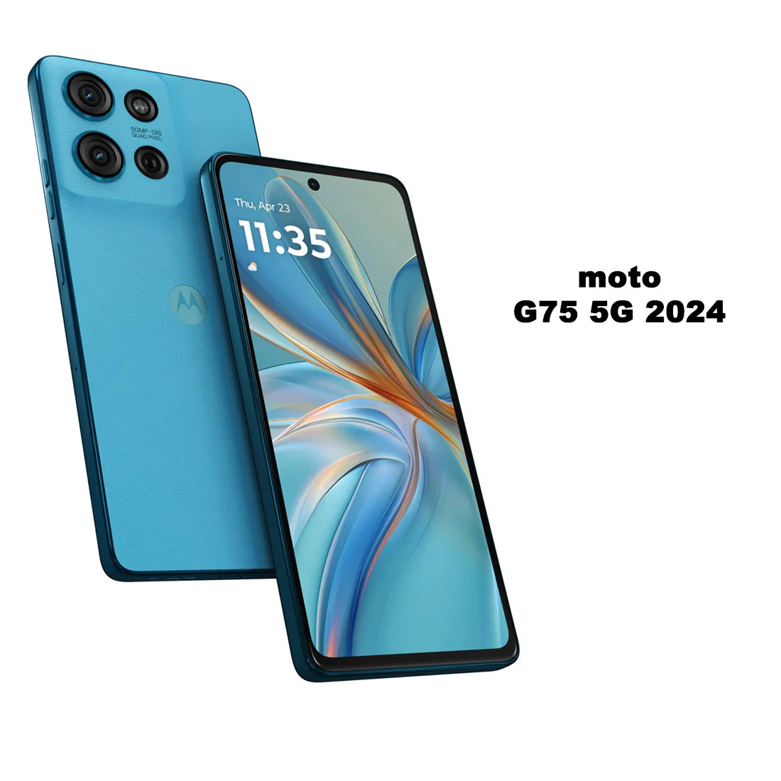 Anti Blue Light Clear HD Hydrogel Screen Protector Motorola G G86 G57 G04 G75 G84 G54 G53 G32 G62 G22 G31 G82 G34 G85 - Image 37