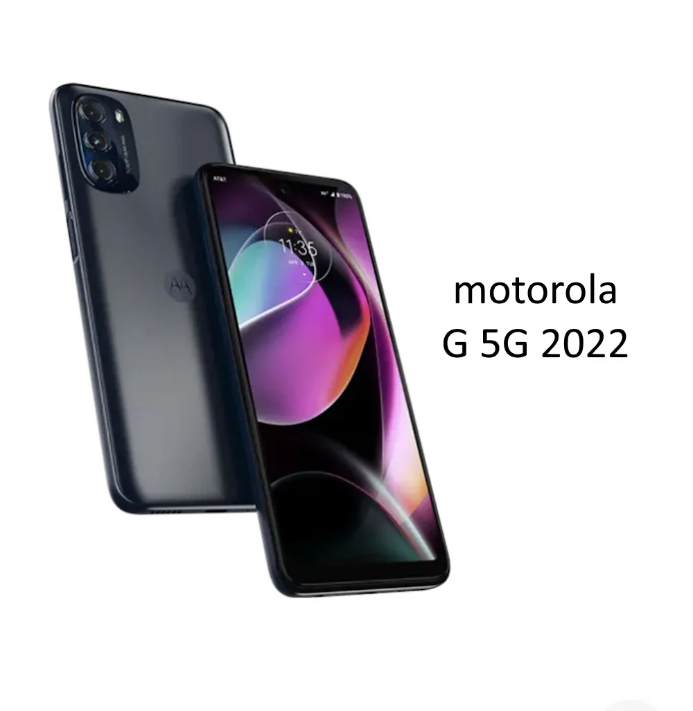 Anti Blue Light Clear HD Hydrogel Screen Protector Motorola G G86 G57 G04 G75 G84 G54 G53 G32 G62 G22 G31 G82 G34 G85 - Image 5