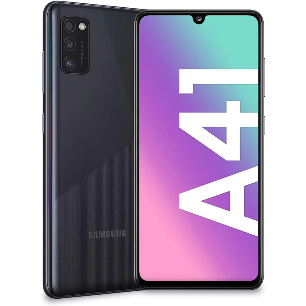 Heavy Duty Privacy Hydrogel Screen Protector HD Anti-Spy Film Samsung Galaxy A Series A55 A35 A25 A15 A05s - Image 2