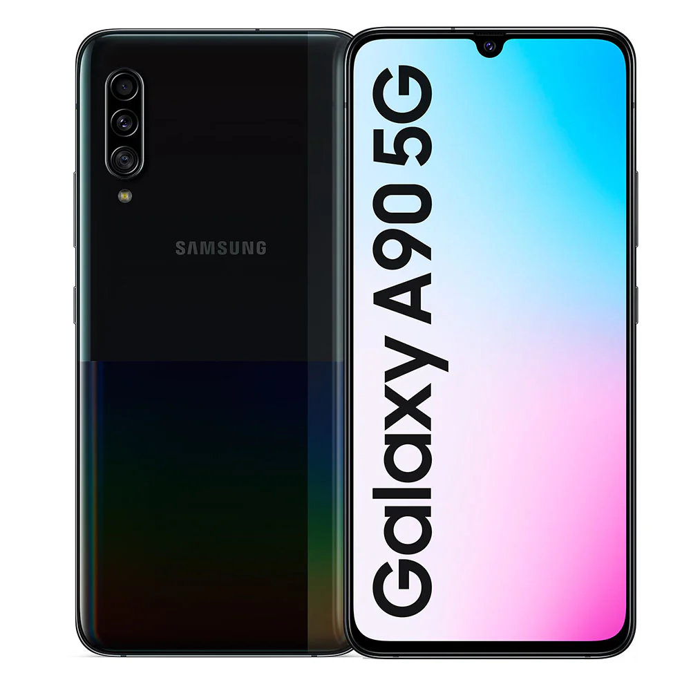 Heavy Duty Privacy Hydrogel Screen Protector HD Anti-Spy Film Samsung Galaxy A Series A55 A35 A25 A15 A05s - Image 26
