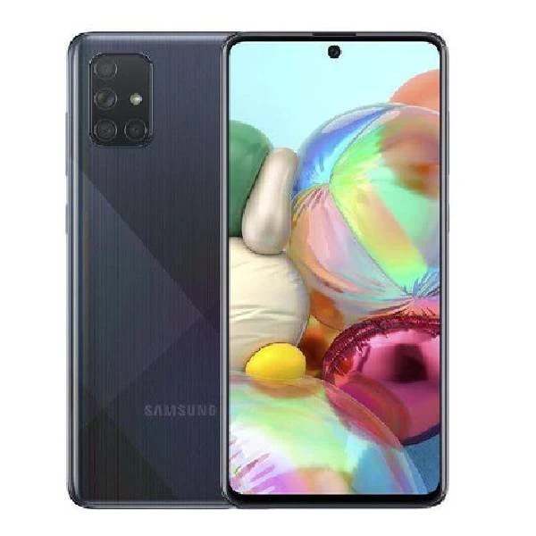Heavy Duty Privacy Hydrogel Screen Protector HD Anti-Spy Film Samsung Galaxy A Series A55 A35 A25 A15 A05s - Image 28