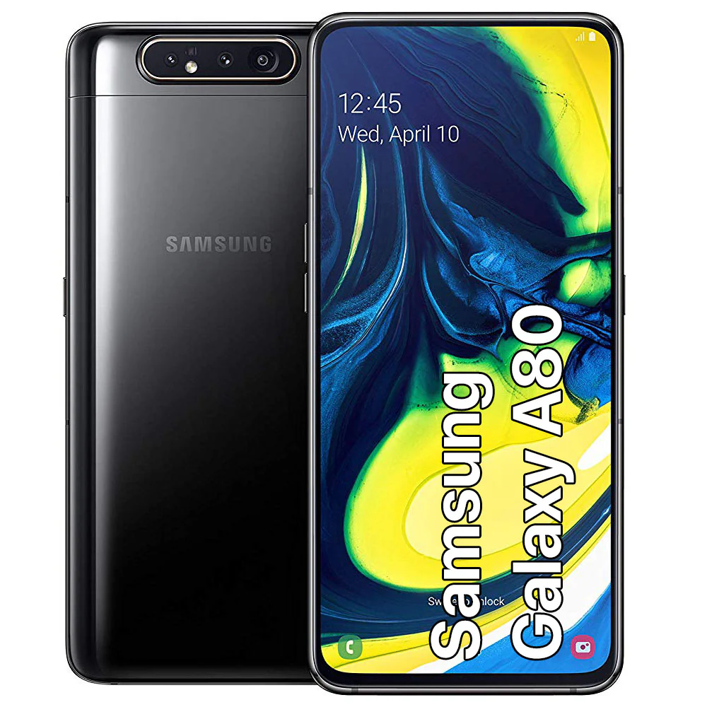 Heavy Duty Privacy Hydrogel Screen Protector HD Anti-Spy Film Samsung Galaxy A Series A55 A35 A25 A15 A05s - Image 48
