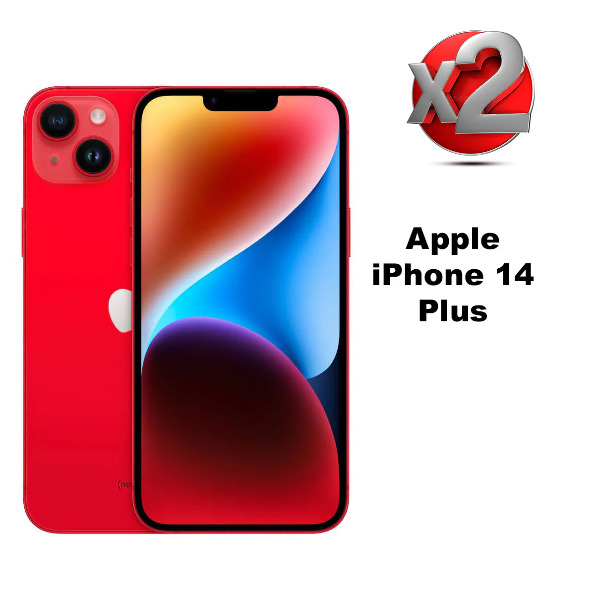 2x Tempered Glass Screen Protector for Apple iPhone X XR XS 11 12 13 14 PRO MAX Mini - Image 17
