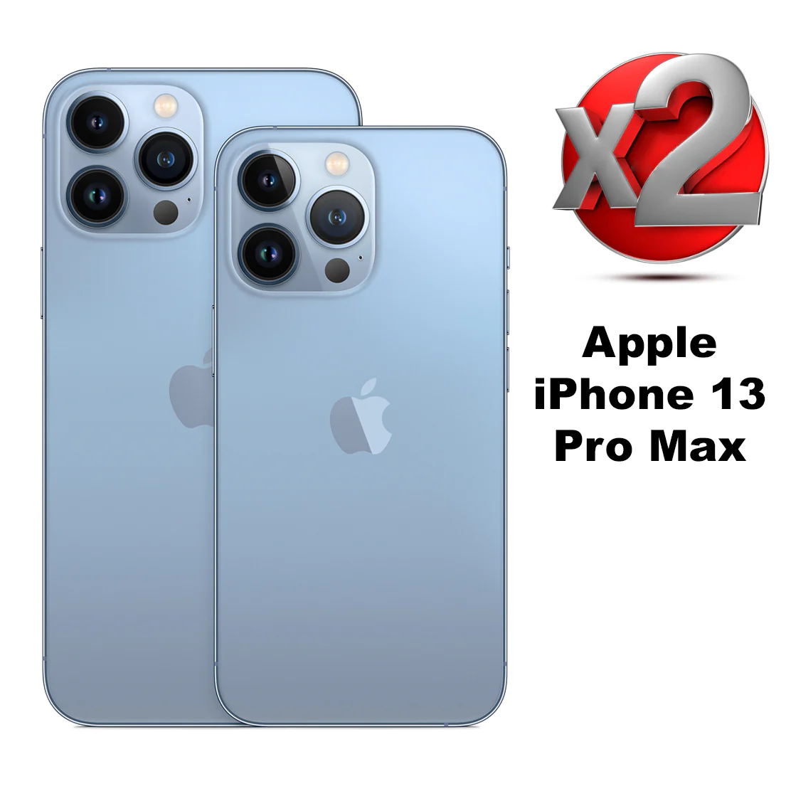 2x Tempered Glass Screen Protector for Apple iPhone X XR XS 11 12 13 14 PRO MAX Mini - Image 7