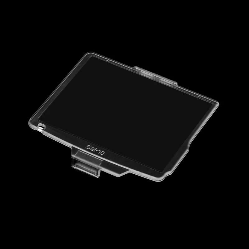 Hard LCD Monitor Cover Screen Protector for Nikon Camera Accessories - Image 3