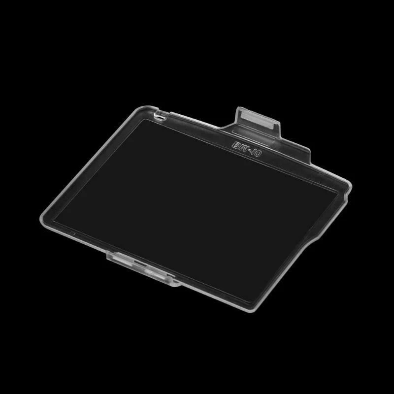 Hard LCD Monitor Cover Screen Protector for Nikon Camera Accessories - Image 4