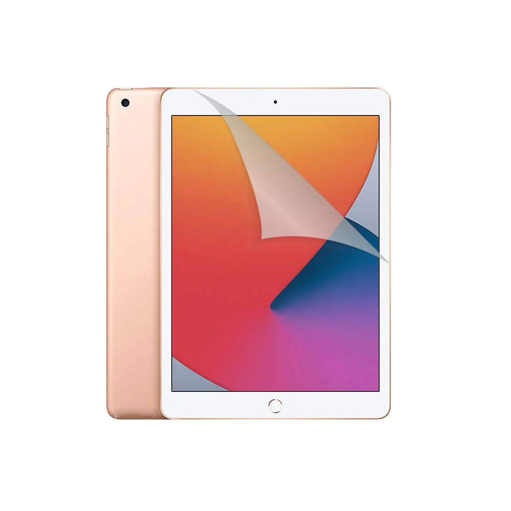 High Definition Clear Hydrogel Screen Protector for Apple iPad Pro Air Mini 1 2 3 4 5 6 7 - Image 16