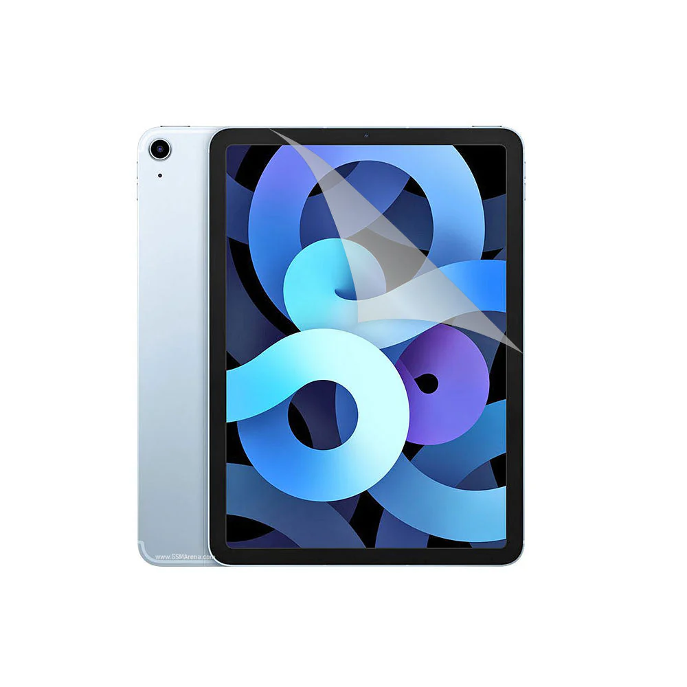 High Definition Clear Hydrogel Screen Protector for Apple iPad Pro Air Mini 1 2 3 4 5 6 7 - Image 18