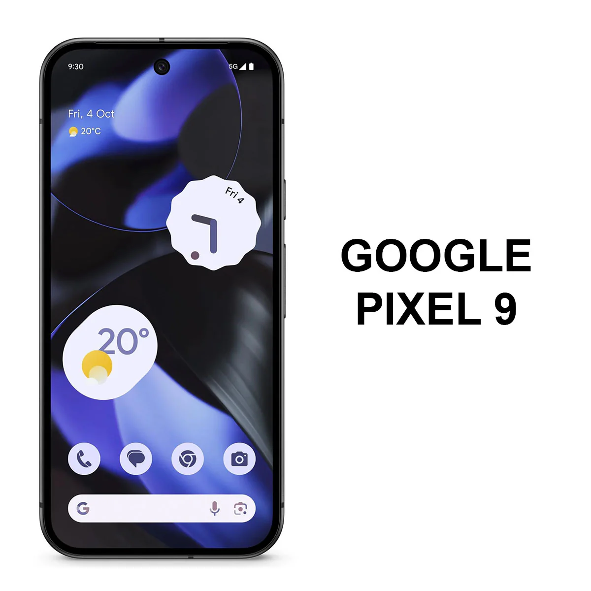 Clear HD Hydrogel Screen Protector | Anti-Scratch Protection for Google Pixel 10 9 8 7 6 5 4 3 2  XL Pro - Image 24