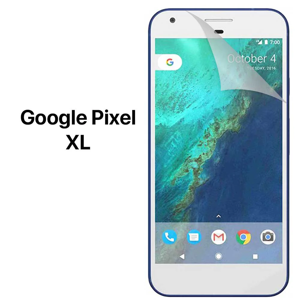 Clear HD Hydrogel Screen Protector | Anti-Scratch Protection for Google Pixel 10 9 8 7 6 5 4 3 2  XL Pro - Image 21