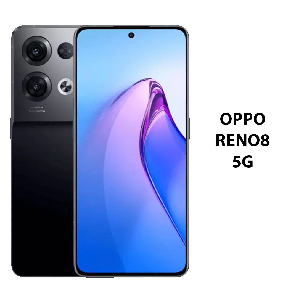 High Definition Clear HYDROGEL Screen Protector Oppo Reno 13 12 11 10 8 Pro Lite - Image 7