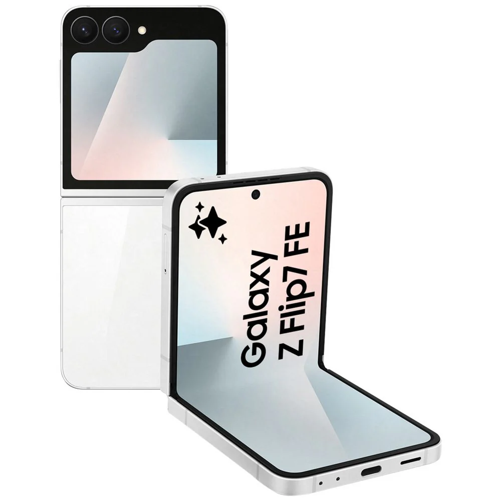 Heavy Duty Clear HD Hydrogel Screen Protector | Anti-Scratch for Samsung Galaxy Z Flip 7 6 5 4 3 2 - Image 8