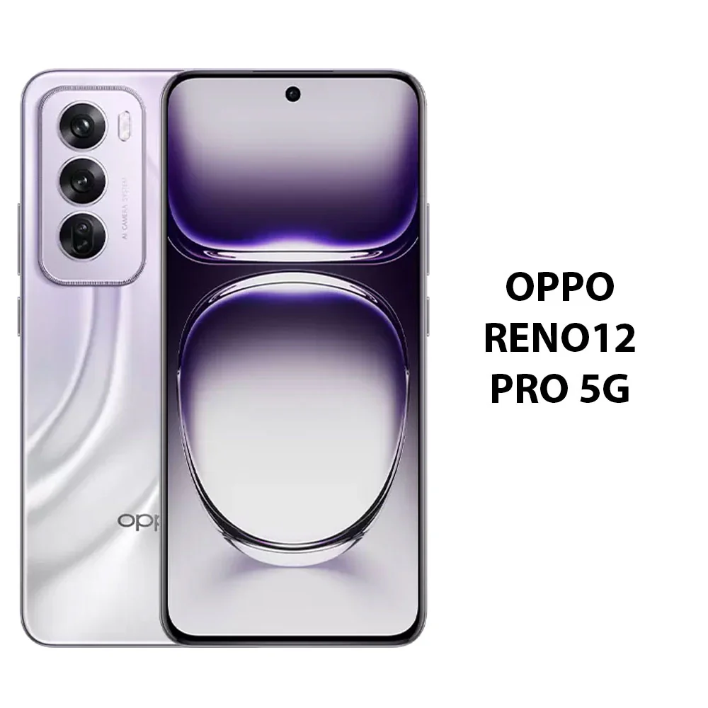 Matte Anti Glare HD Hydrogel Screen Protector for OPPO Reno 13 12 11 10 8 Pro Lite - Image 8