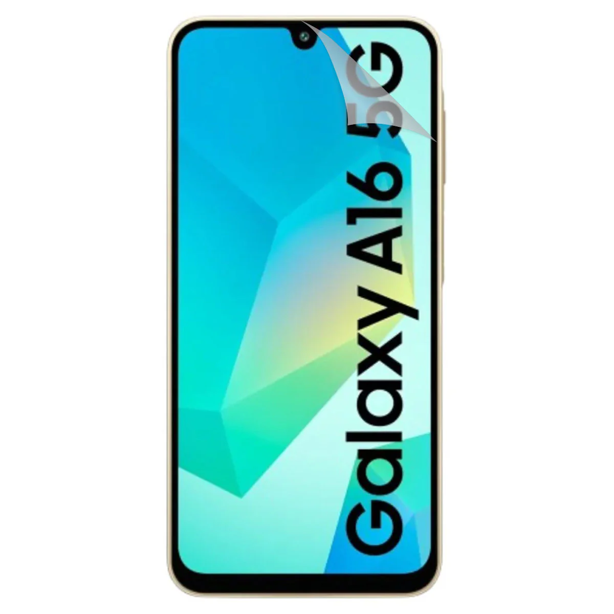 Heavy Duty Matte Anti-Glare Hydrogel Screen Protector | HD for Samsung Galaxy A Series A55 A35 A25 A15 A05s - Image 54